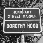 Dorothy Hood