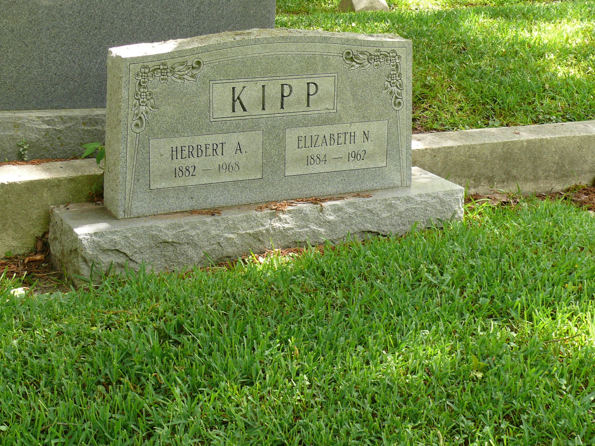 kipp