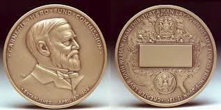 Hollywood, Edward Holdgraf Carnegie Medal