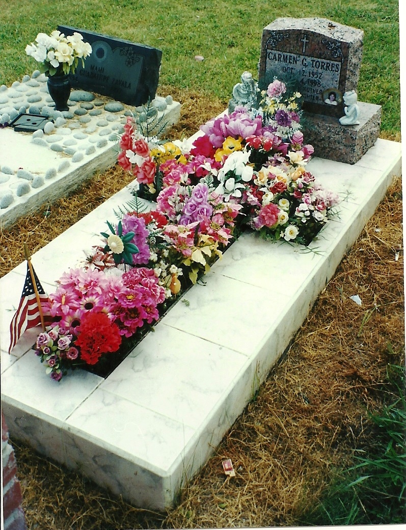 Morales Cemetery