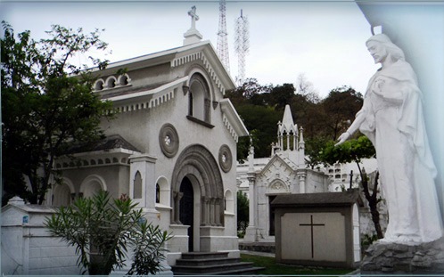 General Cemetery of Guayaquil