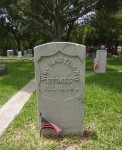 0021 Union Grave