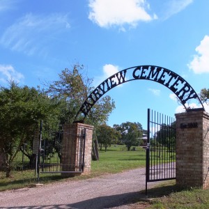 Fairview Cemetery