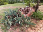 Old Brick Grave