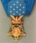 Nash - Congressional Medal of Honor