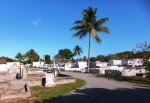 Key West Cemetery