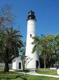 Cameron - Key West Lighthouse