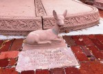 Otto Family Plot, Elfina, Key West