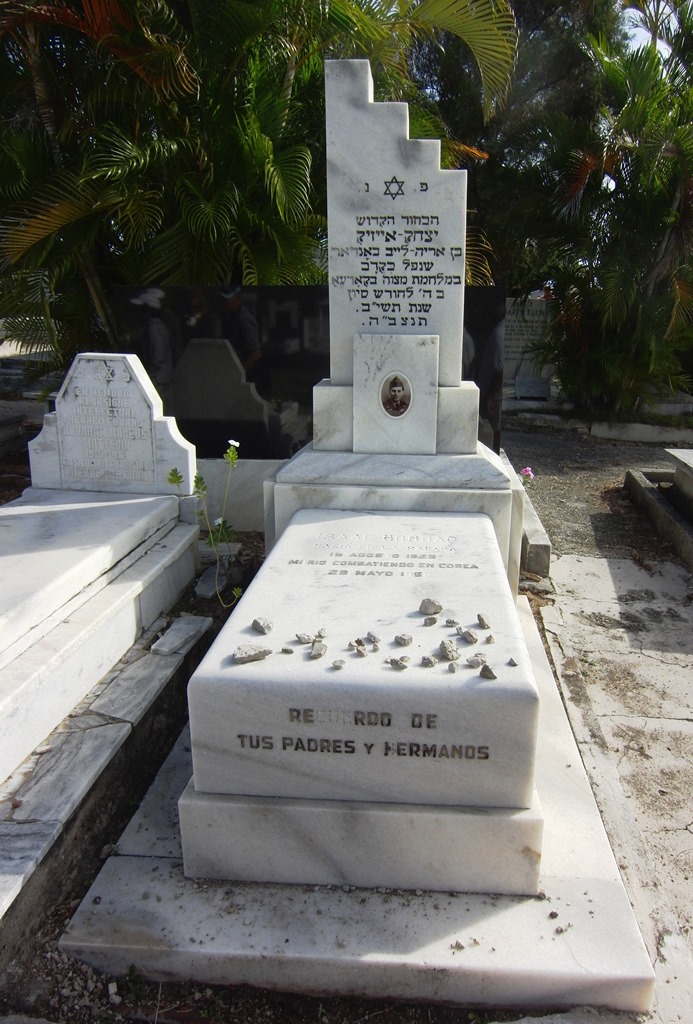 Guanabacoa Cemetery