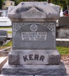 Kerr, Wm.