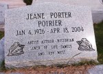 Poirier, Jeane Porter