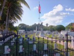 U.S.S. Maine Monument