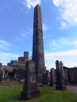 Martyrs Monument