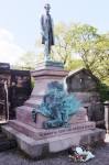 Scottish American Soldiers Monument