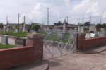 Hebrew Benevolent Society Cemetery