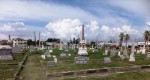 Galveston Broadway Cemeteries