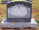 O'Donnell, James