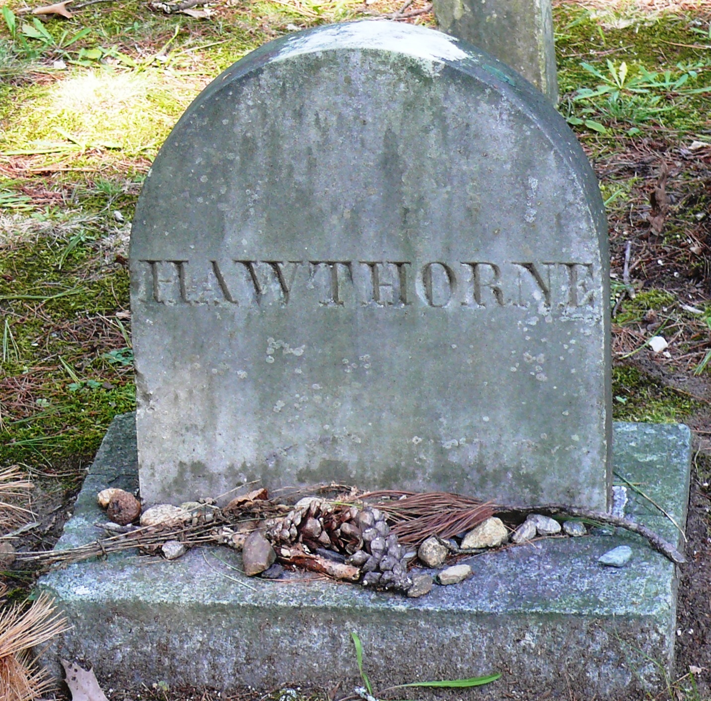 Hawthorne