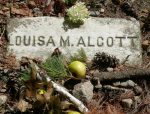 Alcott, Louisa May