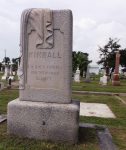 Kimball, Maria