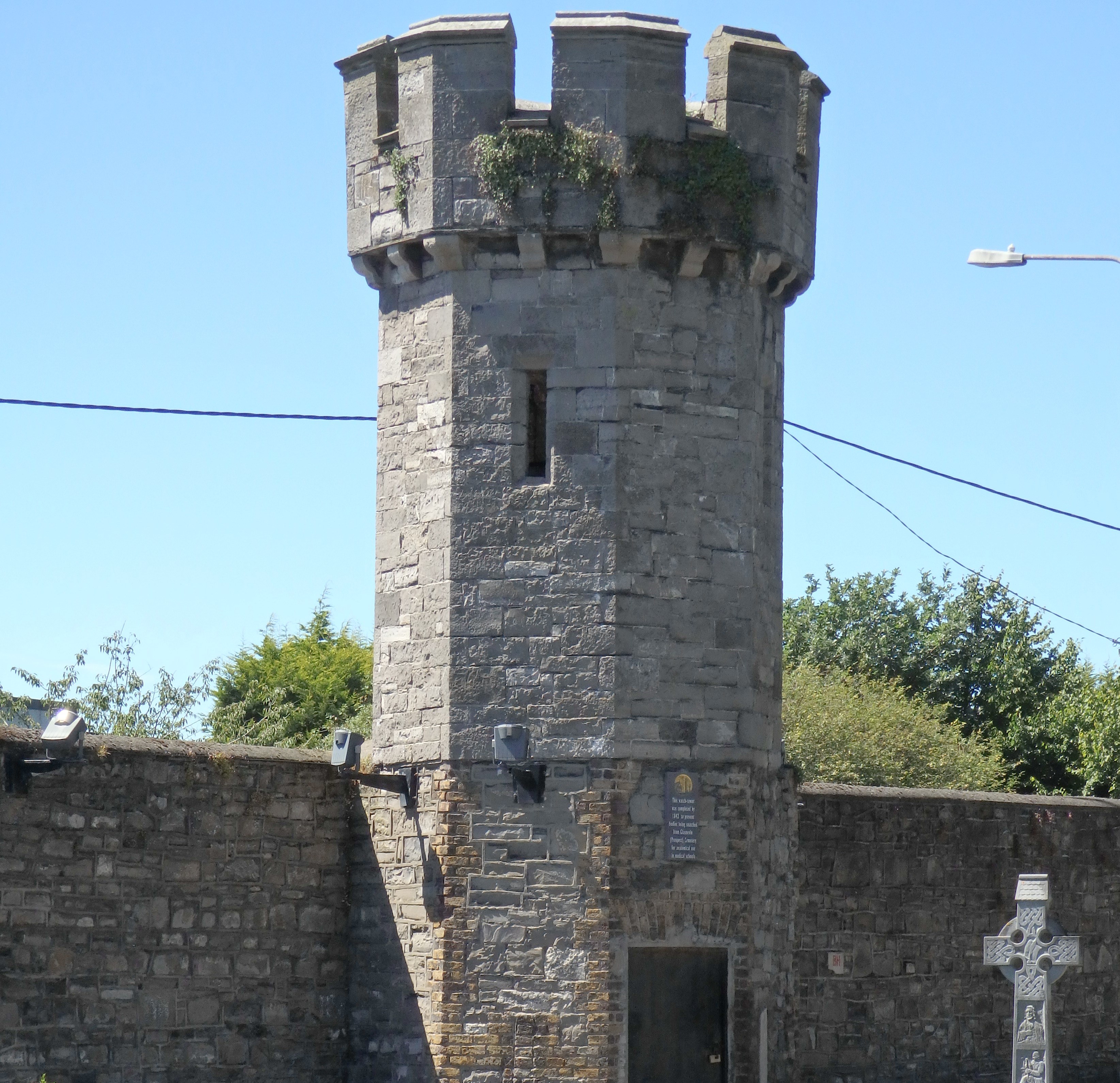 watch-tower
