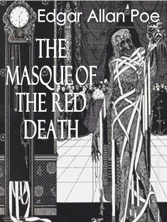 The Masque of the Red Death